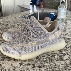 Yeezy boost 350 reflective